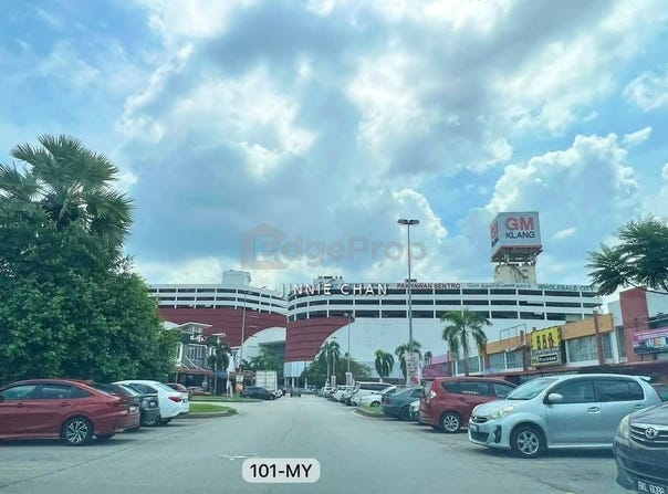 Klang, Selangor 41200