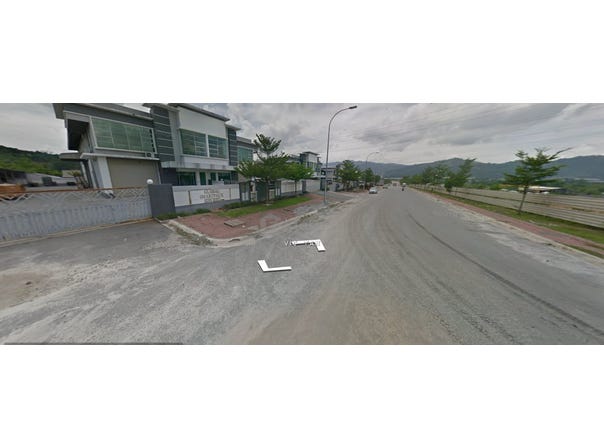 Jalan Hitech 7, Semenyih, Selangor 43500