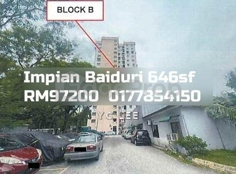 Petaling Jaya, Selangor 46100