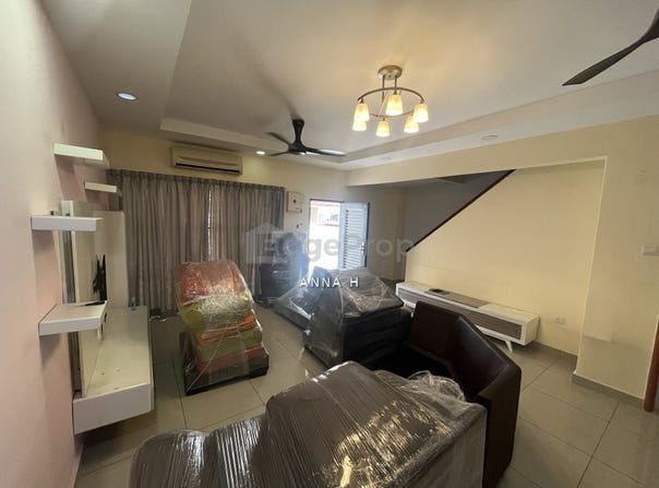 Jalan Damai Perdana, Cheras, Selangor 56000