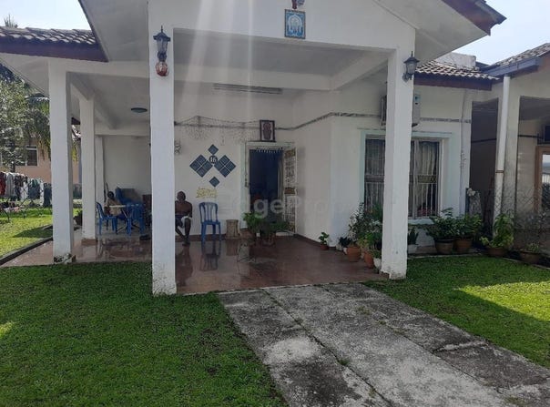 Jalan Tasik Puteri, Rawang, Selangor 48300