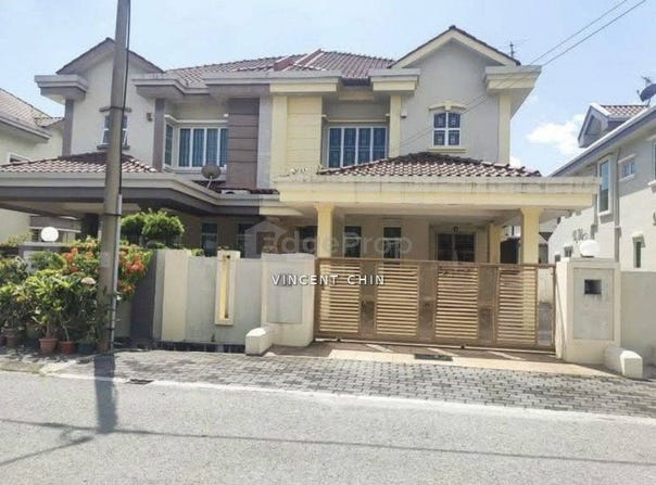 Persiaran Sinfar Off Jalan Pasir Putih, Ipoh, Perak 31650