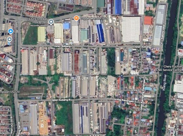 Subang Jaya, Selangor 47630