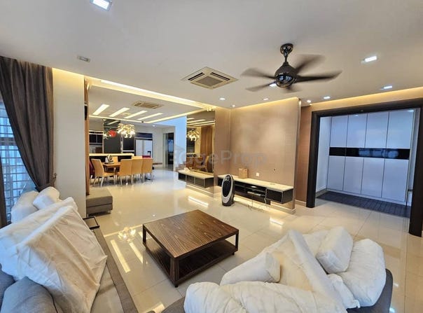 Jalan Bukit Prima, Cheras, Selangor 43200
