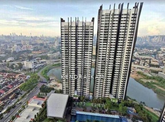 Jalan Sibu, Batu, Kuala Lumpur 68100