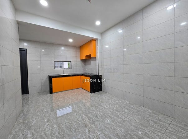 LORONG MANICKAVASAGAM, Klang, Selangor