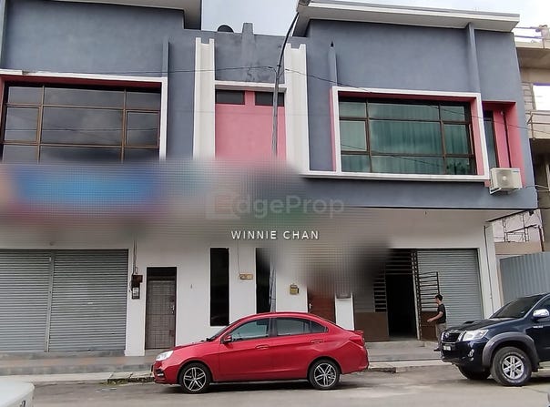 Ipoh, Perak 30020