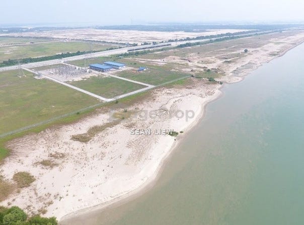 Port Klang, Selangor 42000