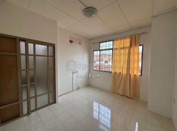 Persiaran Seksyen 6/1, Bertam, Penang 13200