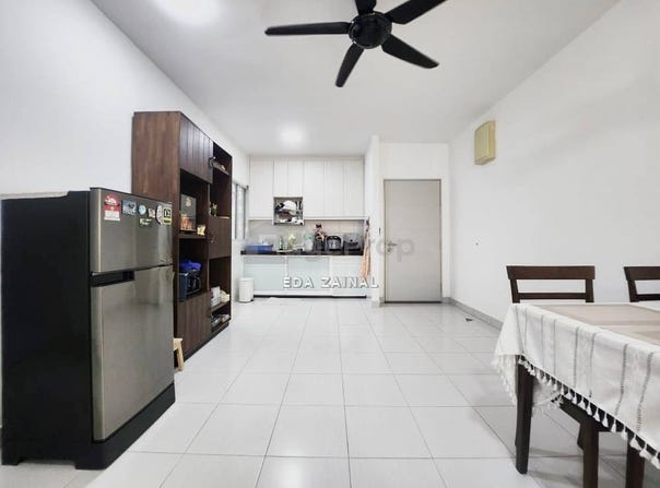 Persiaran Setia Makmur, 40170, Selangor, Shah Alam, Selangor