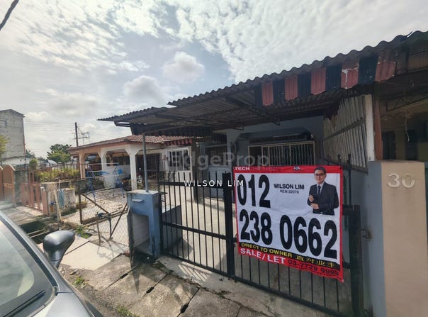 Jalan Dato Abdul Hamid 24, Klang, Selangor 41200