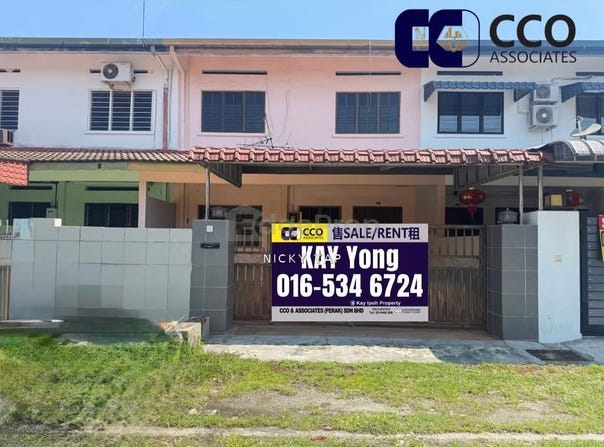Ipoh, Perak 31400