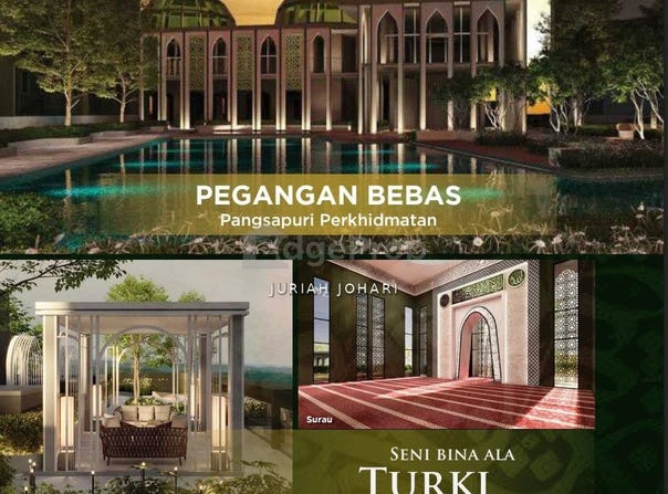 Gombak, Selangor 53100