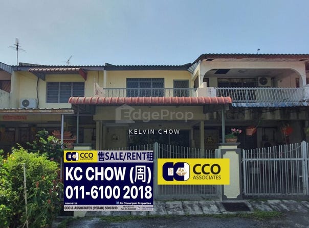 Ipoh, Perak 31400