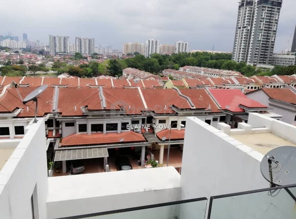 Kuchai Lama, Kuala Lumpur 58200