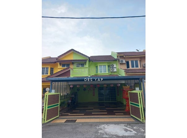 Rawang, Selangor 48000