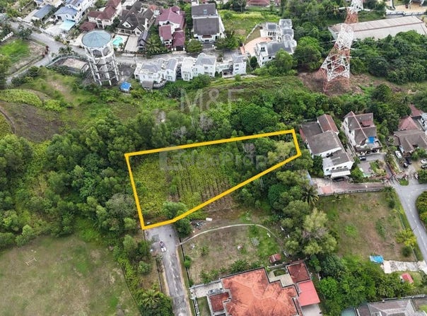 Bangi, Selangor 43650