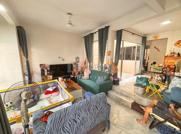 Jalan Desa 13, Rawang, Selangor 48000