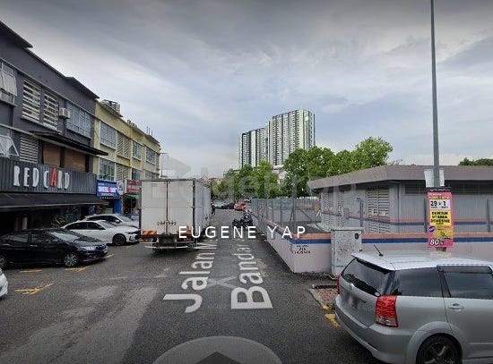 Bangi, Selangor 43650