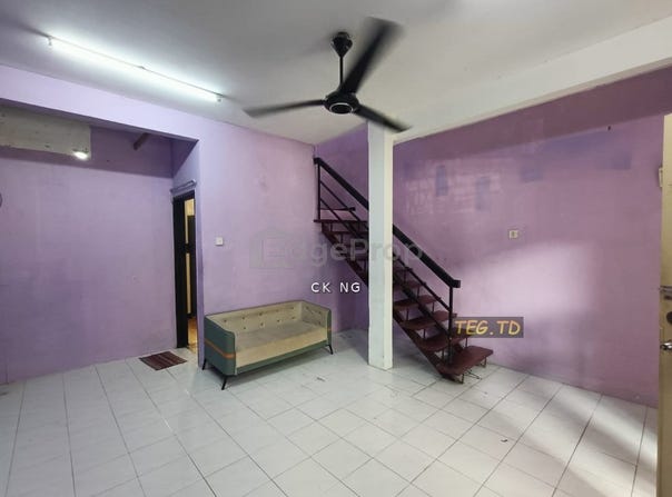 Jalan Dato Abdul Hamid 24, Klang, Selangor 41050