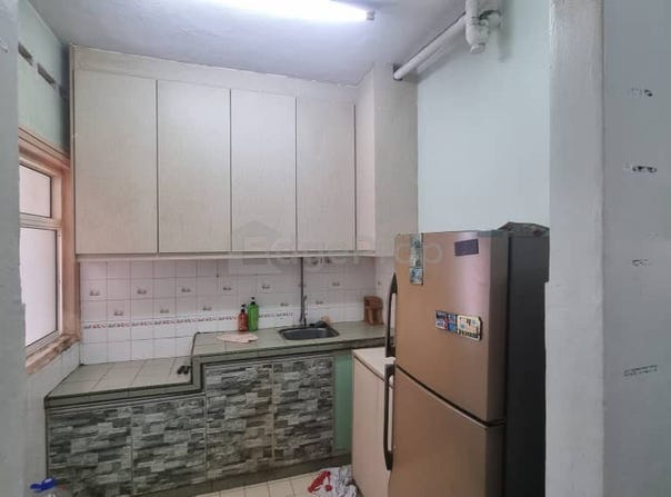 Off Jalan Lapangan Terbang Subang Baru, Subang, Selangor 47000