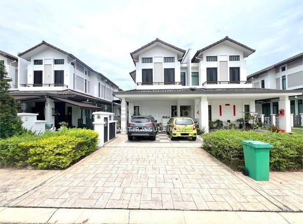 Semenyih, Selangor 43500