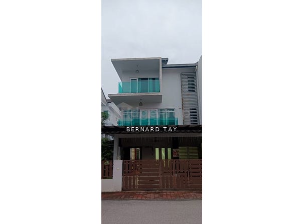 Jalan Residence, Kajang, Selangor 43000