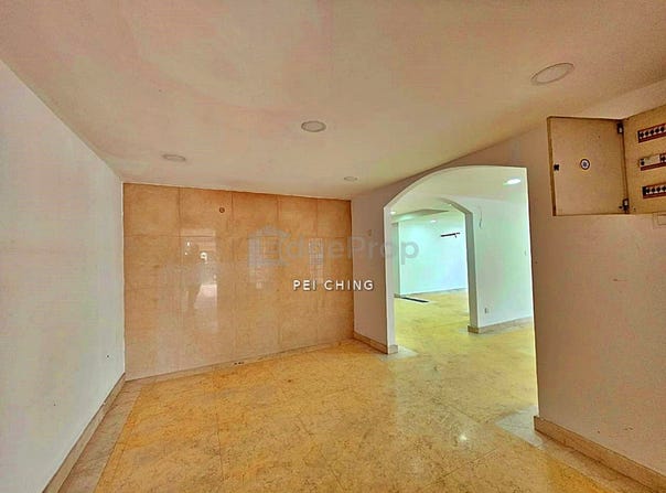 Jalan Seri Taming 1b, Cheras, Selangor 43200