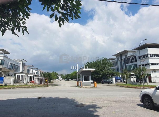 Semenyih, Selangor 43500