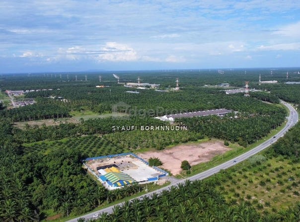 Manjung, Perak 32000
