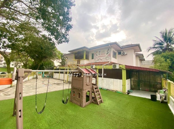 Kota Damansara, Selangor