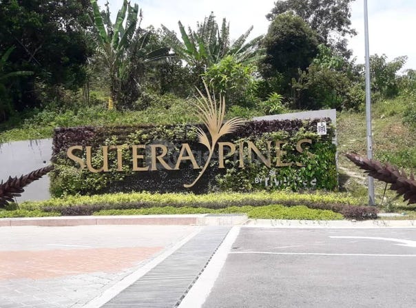 Bandar Sungai Long, Selangor 43000