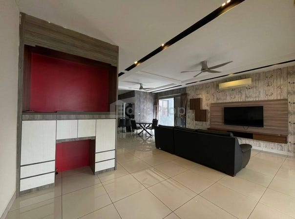 Tamana JP Perdana, Johor Bahru, Johor 81100