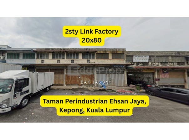 Kepong, 52100, Kuala Lumpur, Kepong, Kuala Lumpur 52100