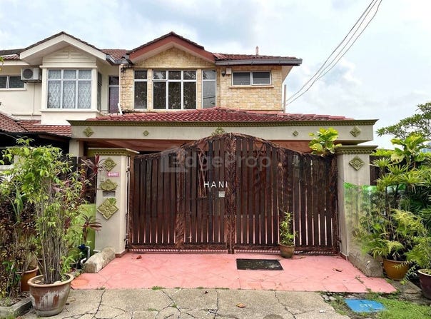 Ampang Jaya, Selangor 68000