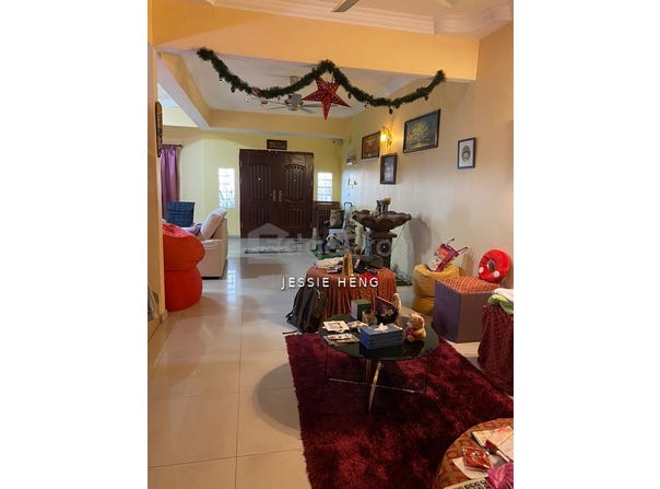 Jalan Teluk Pulai; Jalan Sembilang, Klang, Selangor 41200