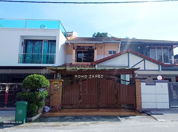 Ampang, Selangor 68000