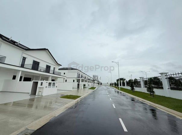 Nusajaya, Johor 79100