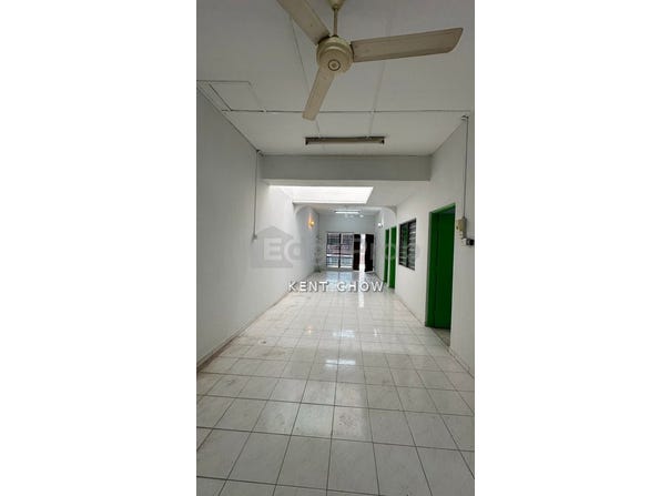 Jalan Tambun, Ipoh, Perak 31400