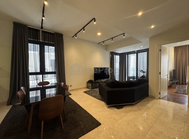Persiaran Dutamas, 51200, Kuala Lumpur, Dutamas, Kuala Lumpur 50480