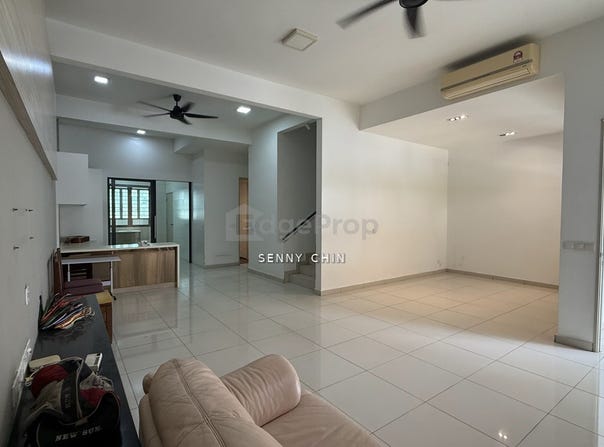 Jalan Mutiara, Kajang, Selangor 43000