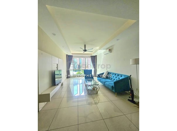 Jalan Kiara 3, 50480, Kuala Lumpur, Mont Kiara, Kuala Lumpur 50480