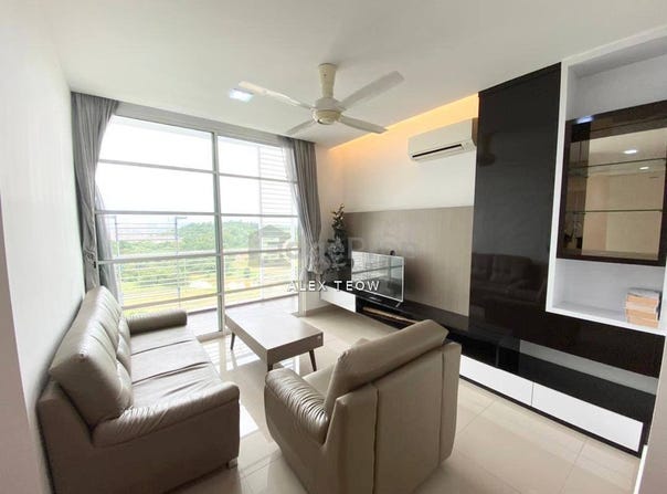 Lebuhraya Bukit Indah, Bukit Indah, 81200, Johor, Bukit Indah, Johor 81200