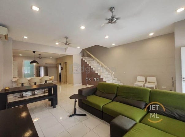 Setia Alam/Alam Nusantara, Selangor 40170