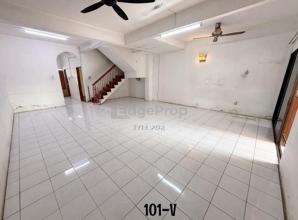 Jalan Batu Unjur, Klang, Selangor 41200