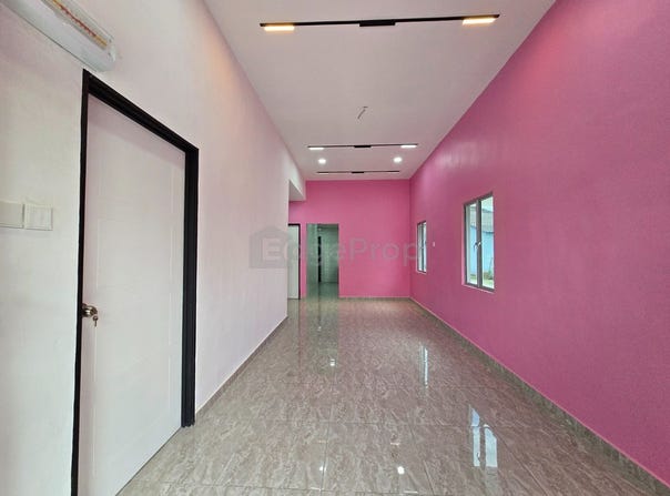 LORONG MANICKAVASAGAM, Klang, Selangor 0