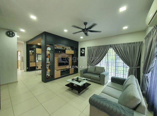 Bandar Seri Botani, Ipoh, Perak 31350