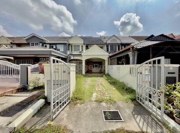 Selangor, Batu 9th Cheras, Selangor 43200