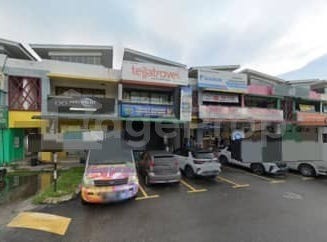 Sungai Buloh, Selangor
