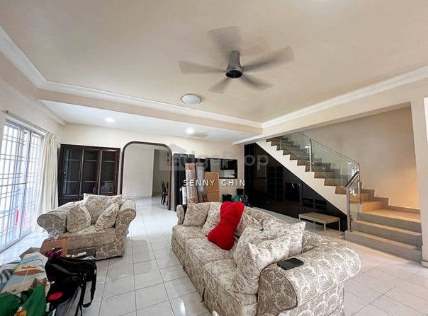 Cheras, Selangor 43200